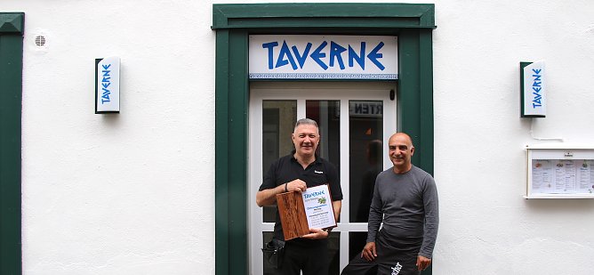 Stepel-Dreamteam (Foto: oas)