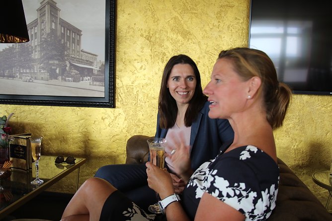 besuch Fürstenhof (Foto: oas) besuch Fürstenhof (Foto: oas)