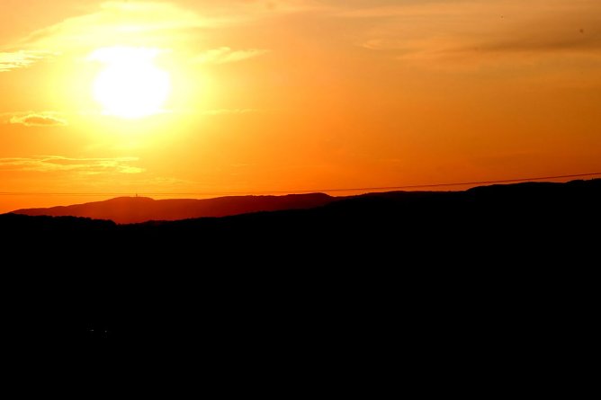 wetter (Foto: Peter Blei) wetter (Foto: Peter Blei)