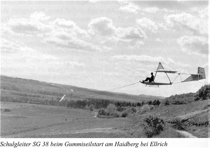 Ellrich - Stadt der Segelflieger (Foto: privat)