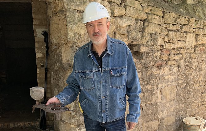 Stadtmauer (Foto: oas) Stadtmauer (Foto: oas)