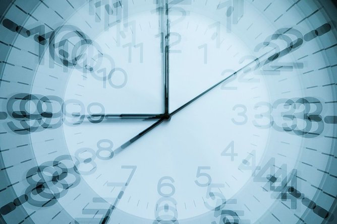 Darf es eine Stunde mehr sein? (Foto: NGG)