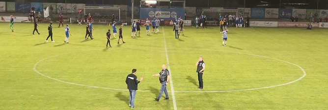 Gl&uuml;ckliches Ende (Foto: nnz)