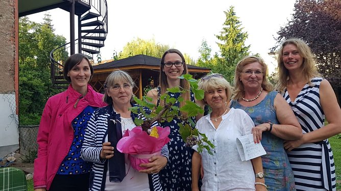 Nordh&auml;user Frauenunion feierte den Sommer (Foto: Beanke Juch)