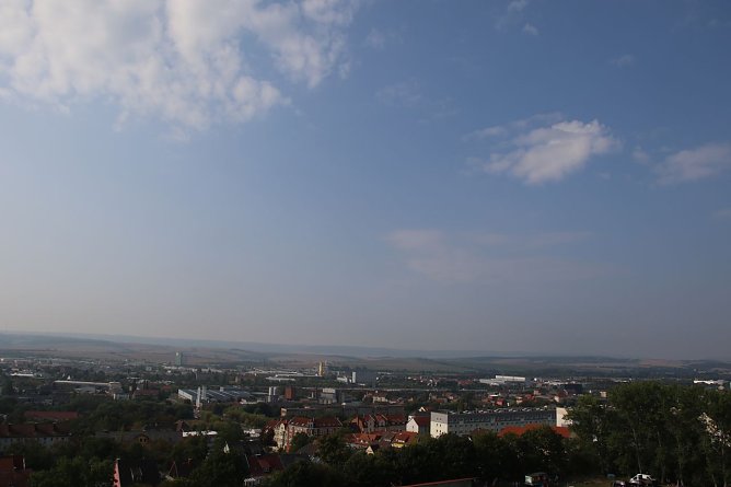 Wetterbild (Foto: Angelo Glashagel)