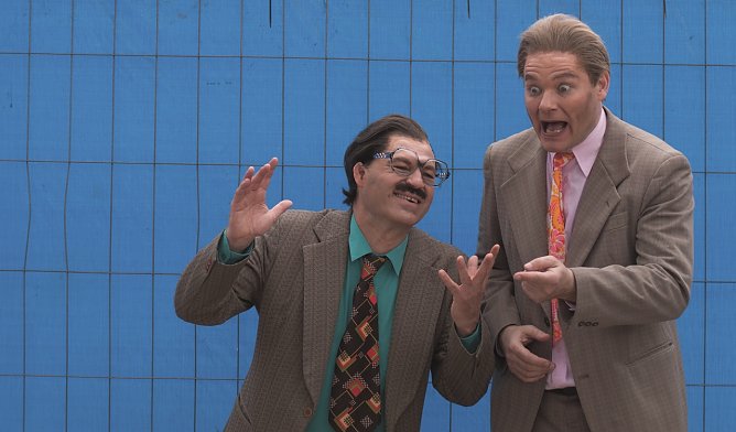 Herricht und Preil (Foto: J&ouml;rg Metzner)