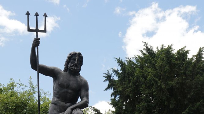 Wetterbild (Foto: Angelo Glashagel)