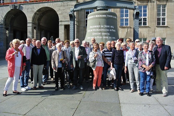 St&auml;dtepartner (Foto: Hans-Joachim Tischer)