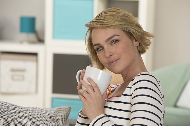 Rückenbeschwerden (Foto: Aktion gesunder rücken) Rückenbeschwerden (Foto: Aktion gesunder rücken)