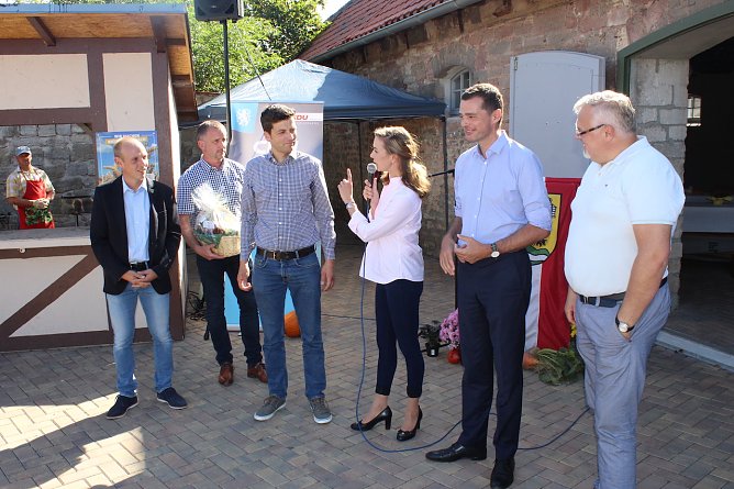 Erntedank (Foto: oas)