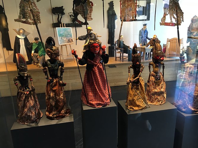 Marionettenfestival (Foto: Stadt Nordhausen)