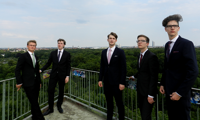 Conversalis (Foto: Conversalis)