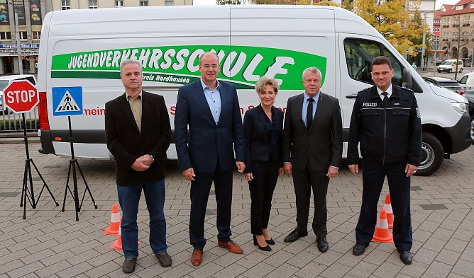 Kreisverkehrswacht (Foto: Kreisverkehrswacht)