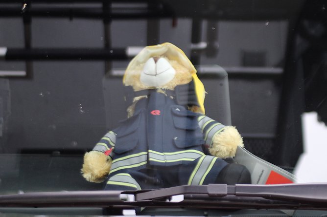 Feuerwehr (Foto: Eva Wiegand)