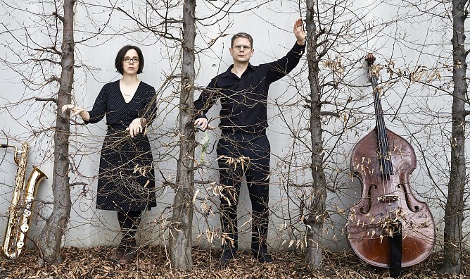 subsystem (Foto: jazzclub)