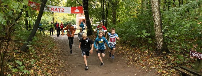 Doppel-Crosslauf im Nordh&auml;user Gehege (Foto: Angelo Glashagel)