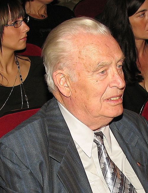 Helmut Zinke (Foto: Stadt Nordhausen)