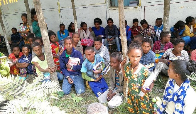 Degamba (Foto: privat)