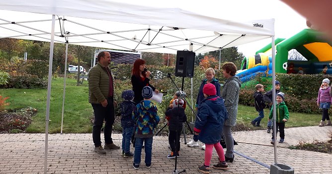 Hospiz (Foto: Margrit Holzapfel)