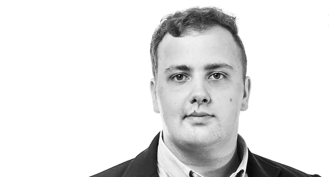 Carsten dobras (Foto: FDP)