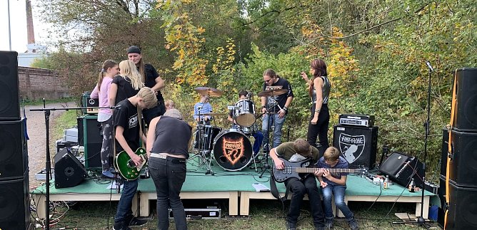 herbstfest (Foto: JUZE)