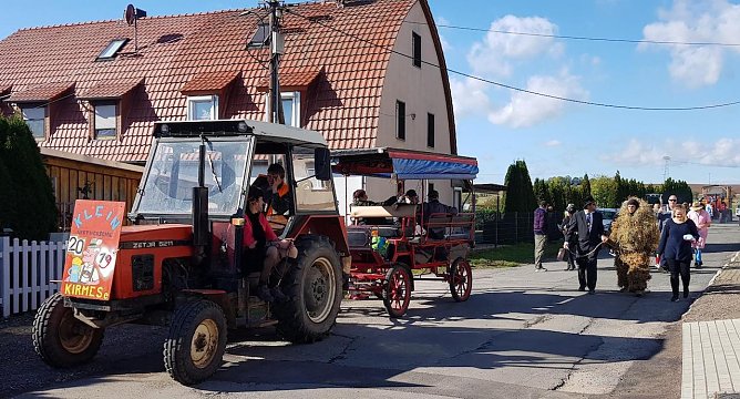 Kirmes Werther (Foto: privat)