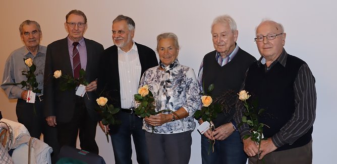 Seniorenbeirat (Foto: Stadt Nordhausen)