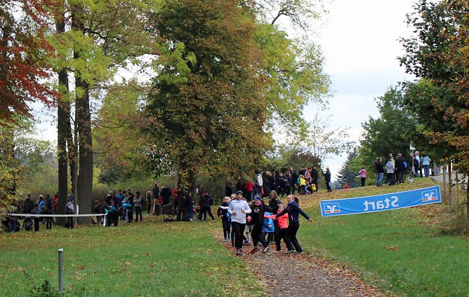 26. Stadtparklauf Sondershausen und... (Foto: Karl-Heinz Herrmann) 26. Stadtparklauf Sondershausen und... (Foto: Karl-Heinz Herrmann)