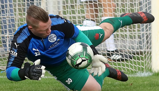 Lucas Treiber (Foto: Michael Liedke)