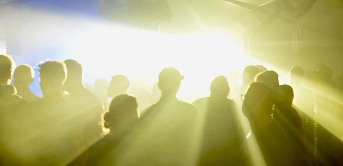 bielscheu Kirmes (Foto: Belvedere Media Agentur)