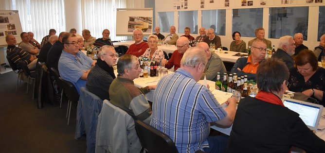 IFA-Verein (Foto: Jutta Hesse) IFA-Verein (Foto: Jutta Hesse)