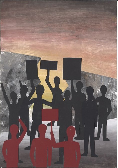 Leonie R&ouml;mer (Foto: Leonie R&ouml;mer)