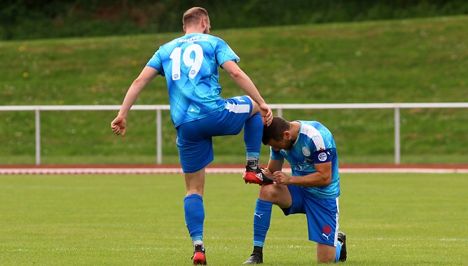 wacker u23 (Foto: Michael Liedke)