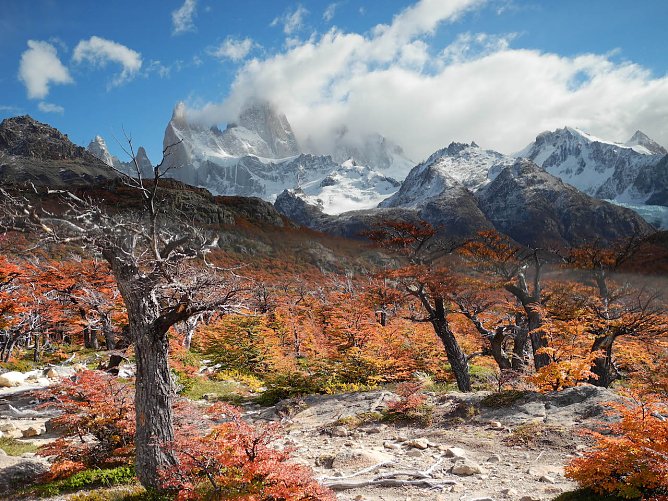 Patagonien (Foto: Robby Clemens)