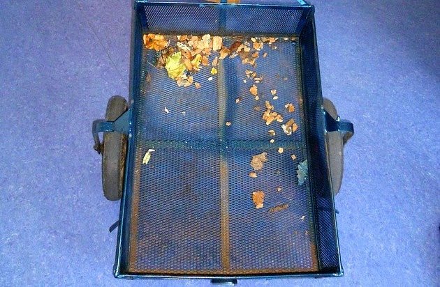 handwagen (Foto: Polizei) handwagen (Foto: Polizei)