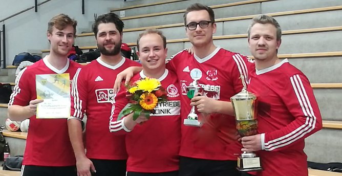 tsv schwiegershausen (Foto: Martin Gremmer)