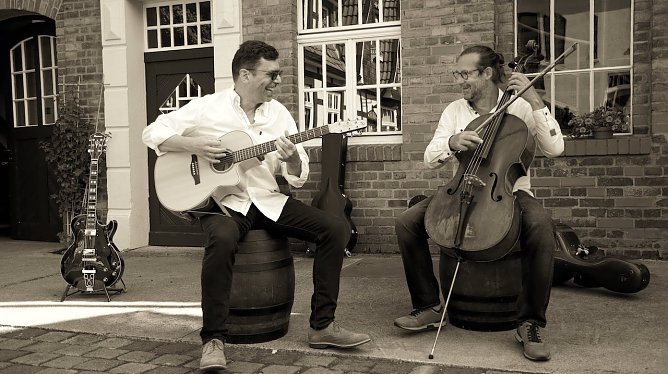 no klassik (Foto: privat) no klassik (Foto: privat)