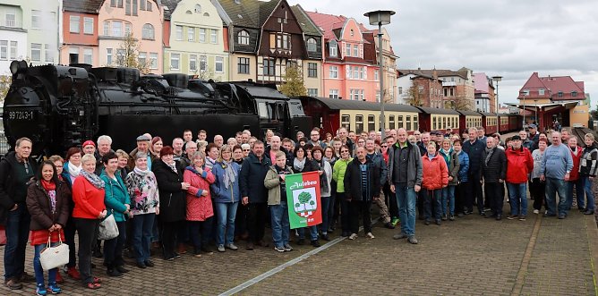 ehrenamtszug (Foto: Jessica Piper)