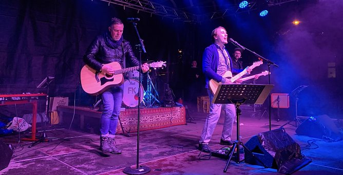 Franz Karafka (Foto: oas) Franz Karafka (Foto: oas)