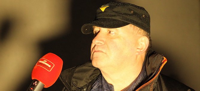 Andreas West (Foto: S.Dietzel)