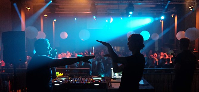 professorennacht (Foto: Tina Bergknapp) professorennacht (Foto: Tina Bergknapp)