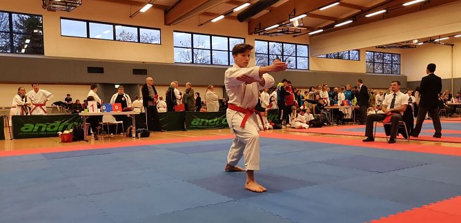 Fynn Quentin Ritter (Foto: S. Schr&ouml;ter)