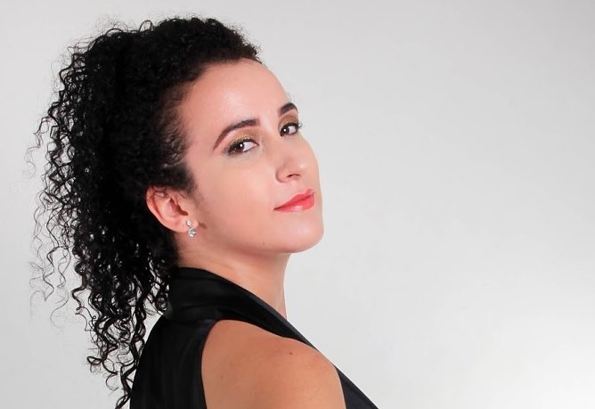 Carla Antunes (Foto: Agentur) Carla Antunes (Foto: Agentur)