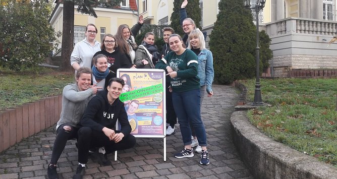 pro vita (Foto: Uwe R&uuml;diger)