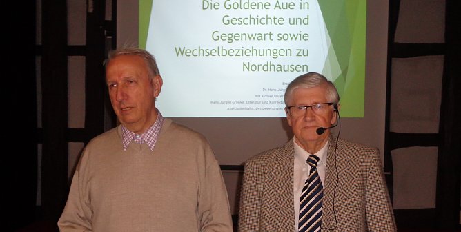 Geschichtsverein (Foto: H.-G.Backhaus)