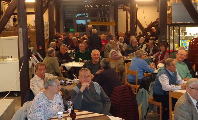 Geschichstverein (Foto: H.-G.Backhaus)