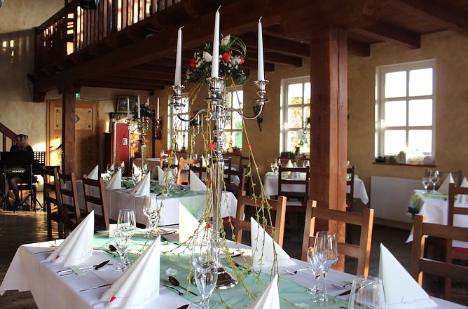 Burggasthof Hohnstein (Foto: Eva Wiegand) Burggasthof Hohnstein (Foto: Eva Wiegand)