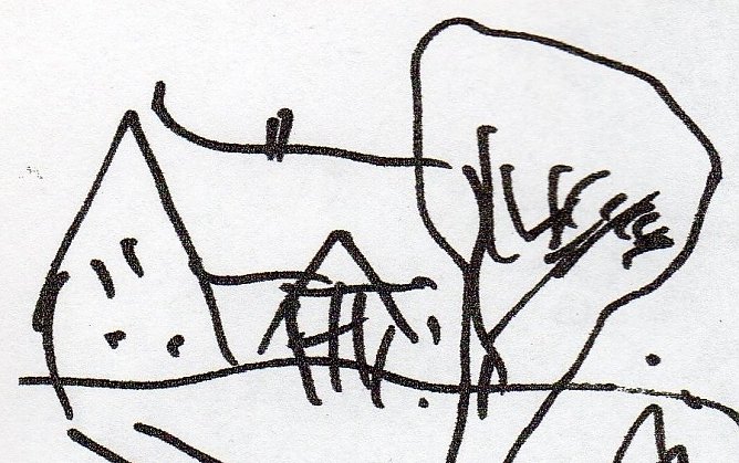 Dichterstätte (Foto: Heidelorte Kneffel) Dichterstätte (Foto: Heidelorte Kneffel)