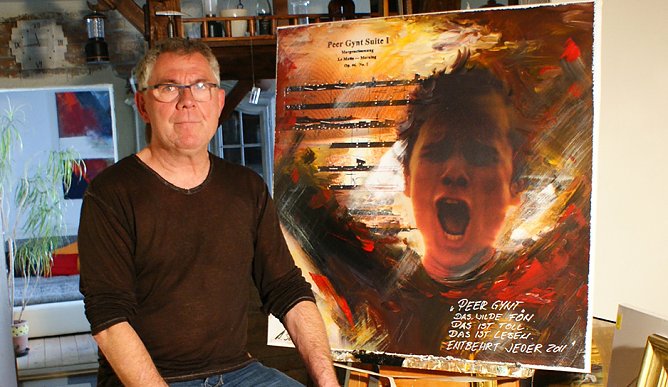 Ausstellung (Foto: Axel Schumann)