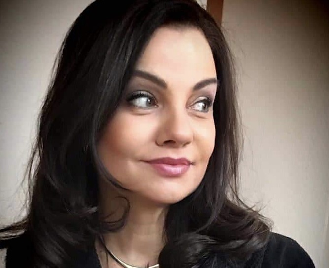 F&uuml;r das Adventskonzert der pro vita Akademie konnten die Altistin Anna Baranowska (Theater Nordhausen) und der Schauspieler Klaus Heydenbluth gewonnen werden (Foto: pro vita Akademie Nordhausen)